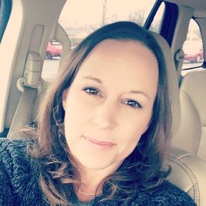 Meet your Posher, Carrie